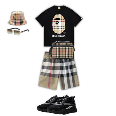 OUTFITS COLLECTION