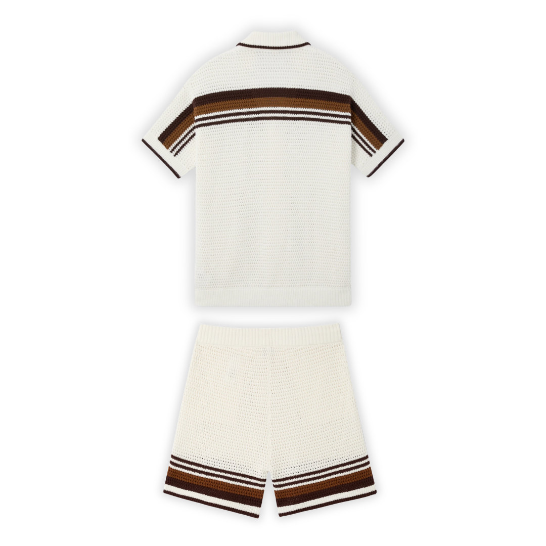 Casa Short Set