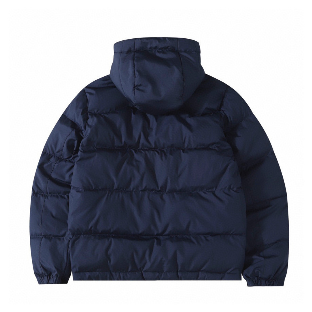 Polo Navy Blue Jacket