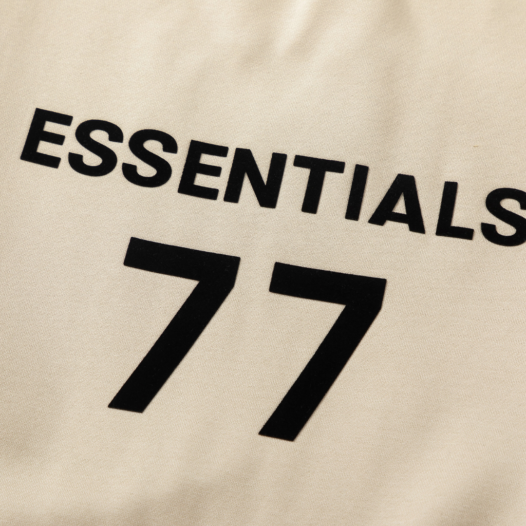 Essentials "77" Sweatshirt