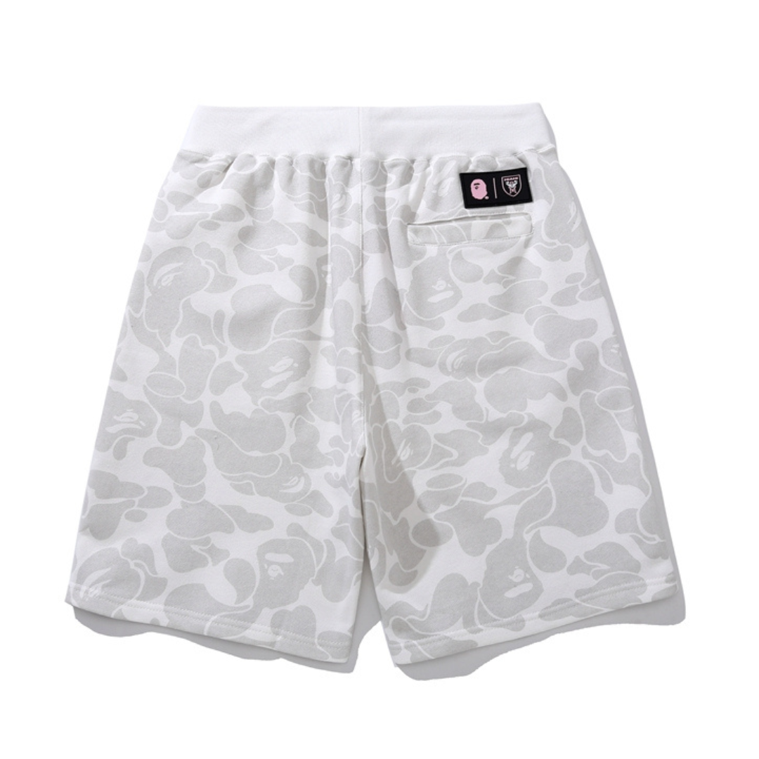 Bape Miami Shorts