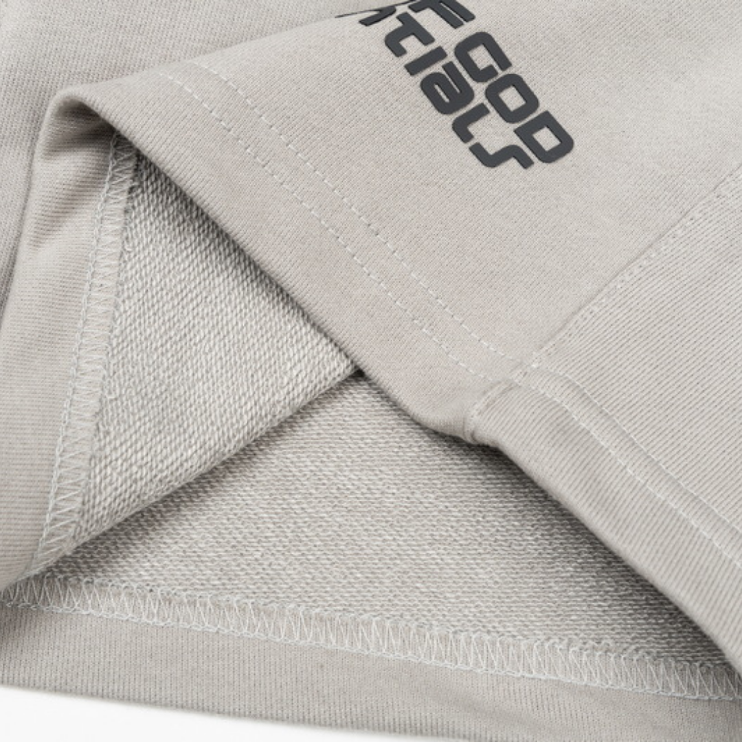 Essentials Short Set