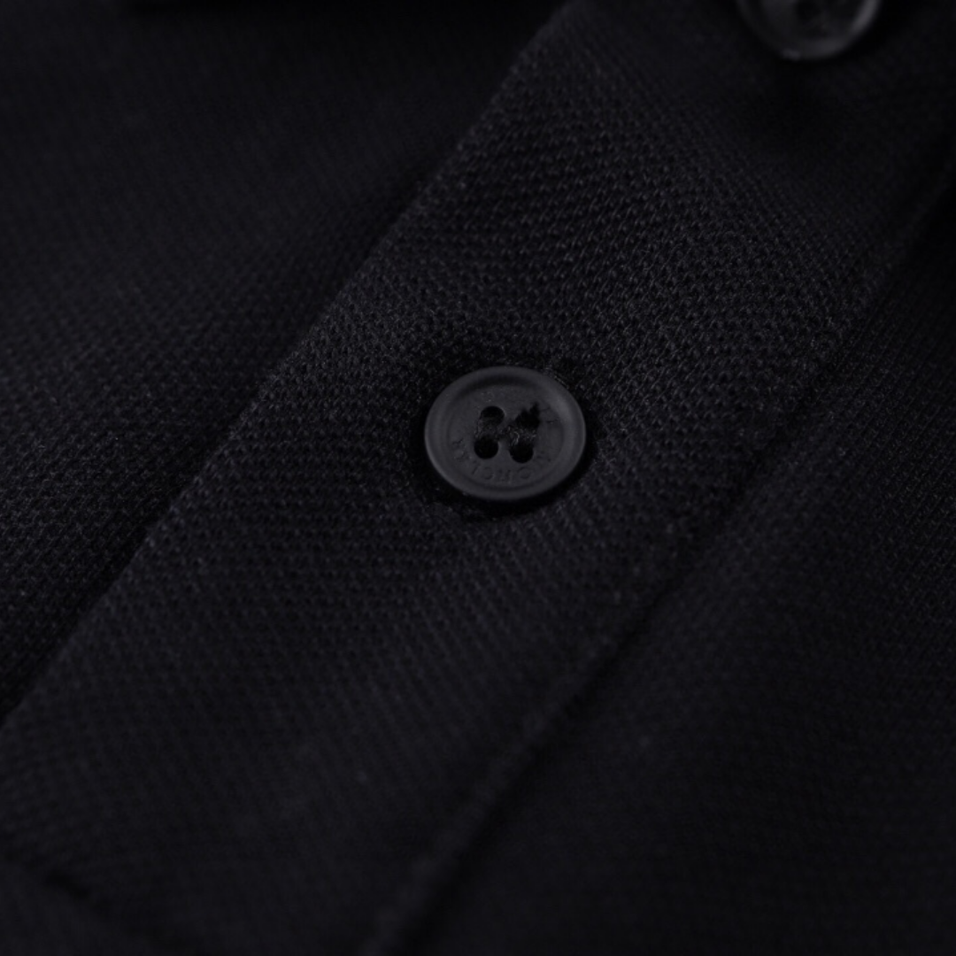 Monogram Polo