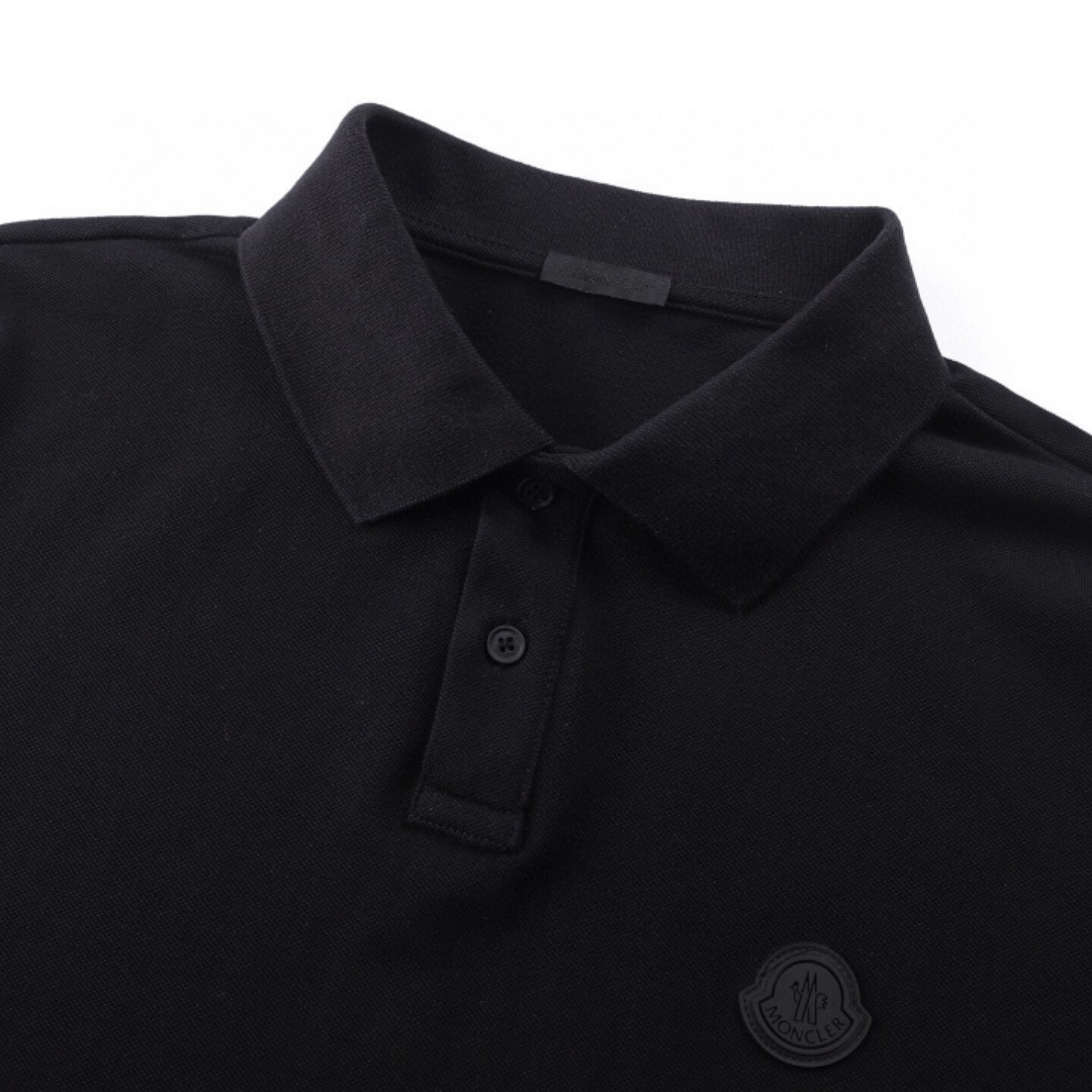 Monogram Polo