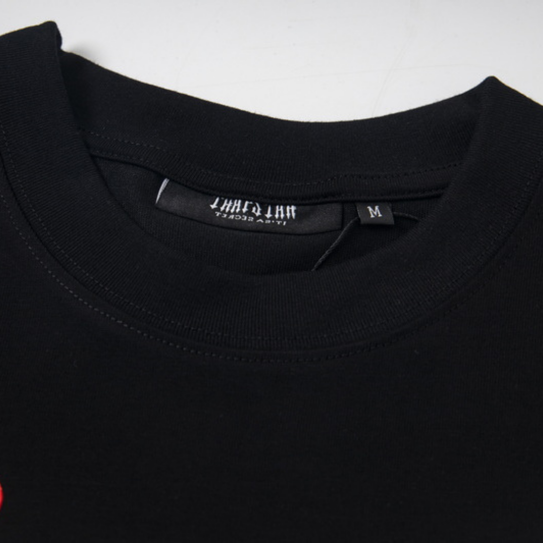 Decoded London Secret Short Set