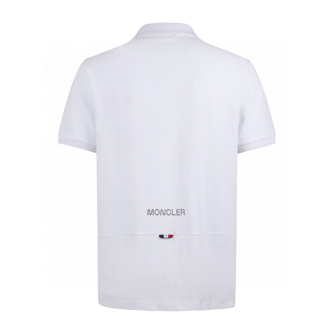 Monogram Polo