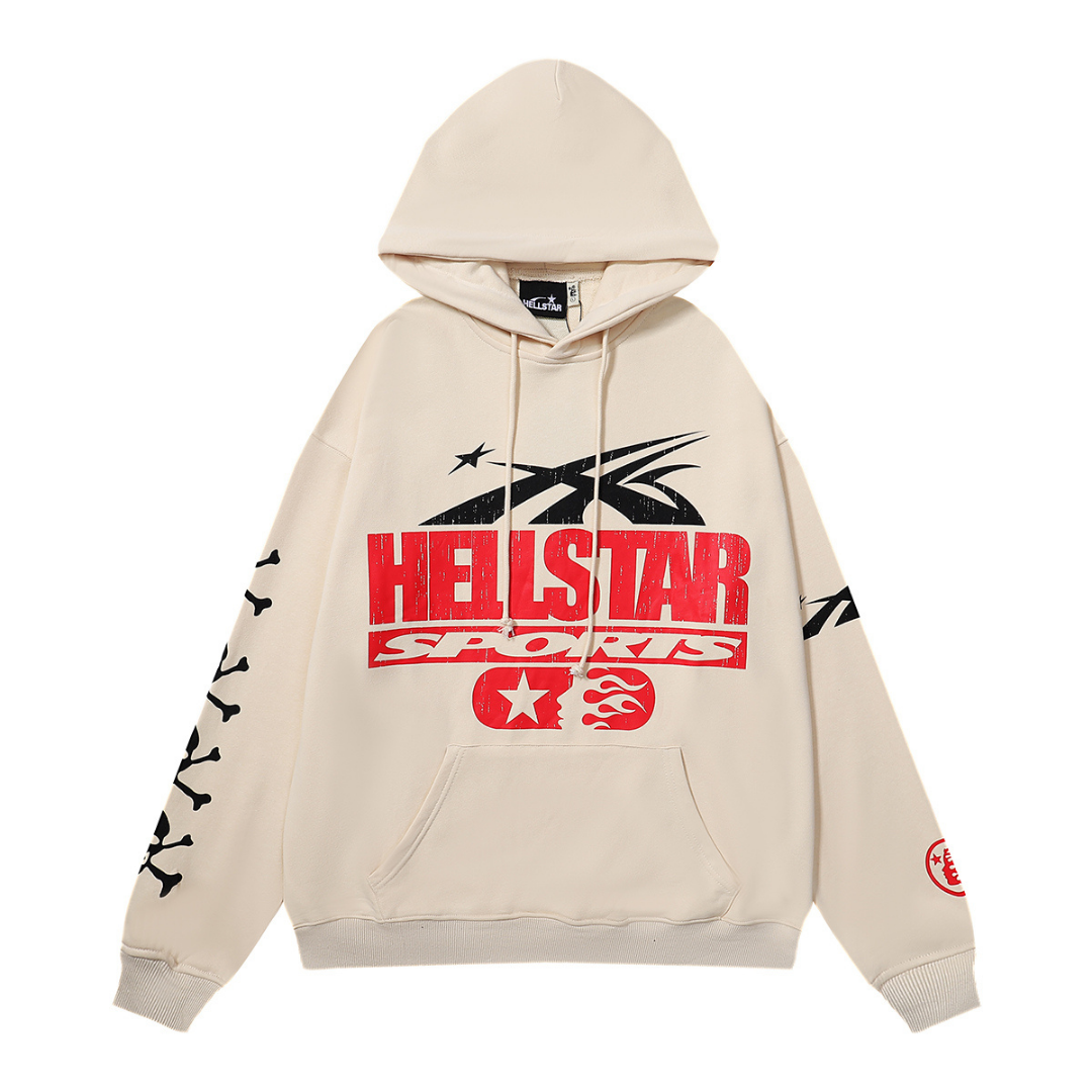 Hellstar Tracksuit