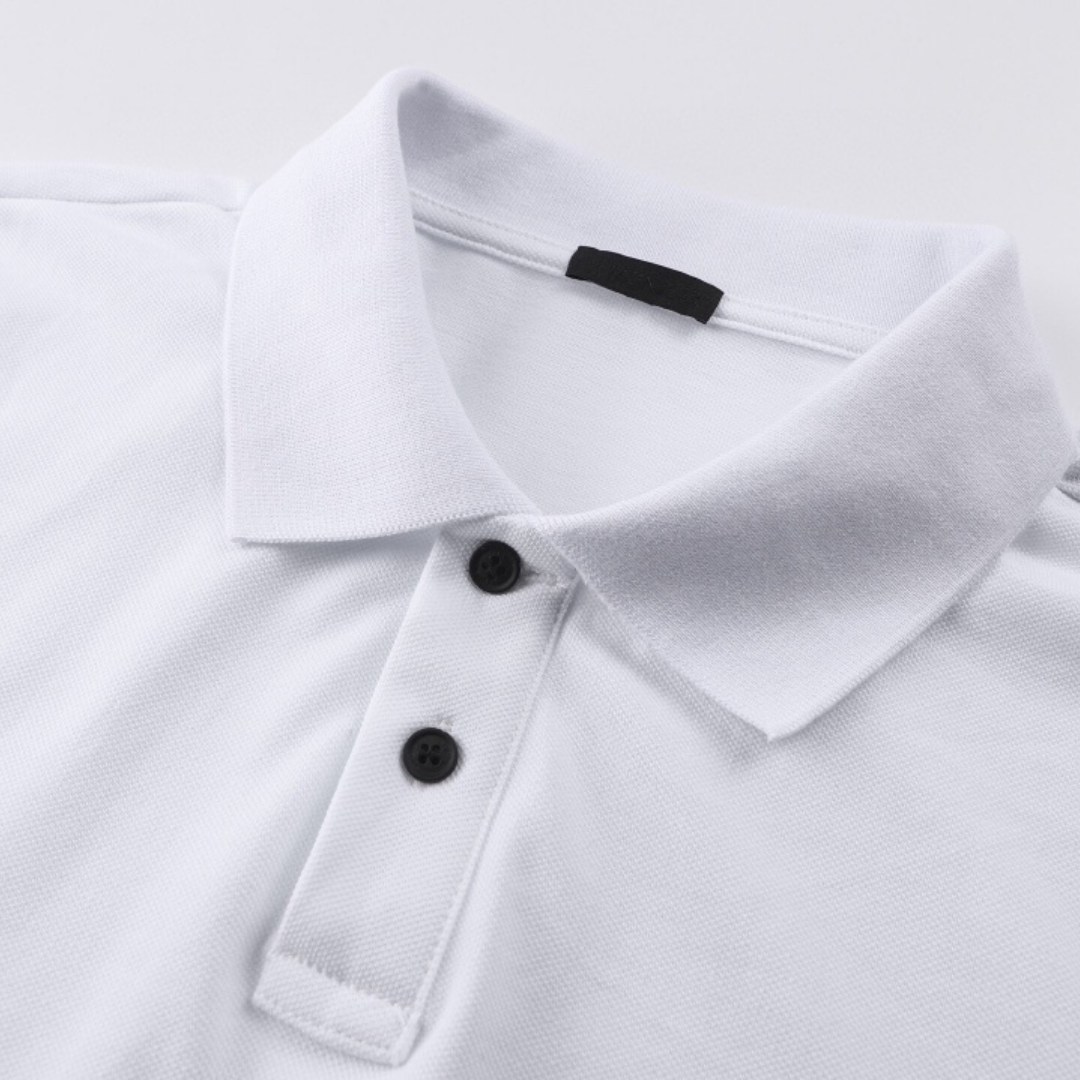 Monogram Polo