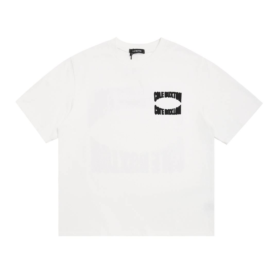 CB Monogram T-shirt
