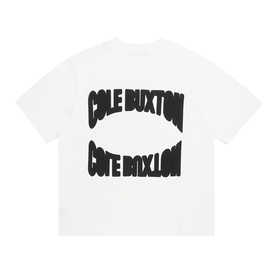 CB Monogram T-shirt
