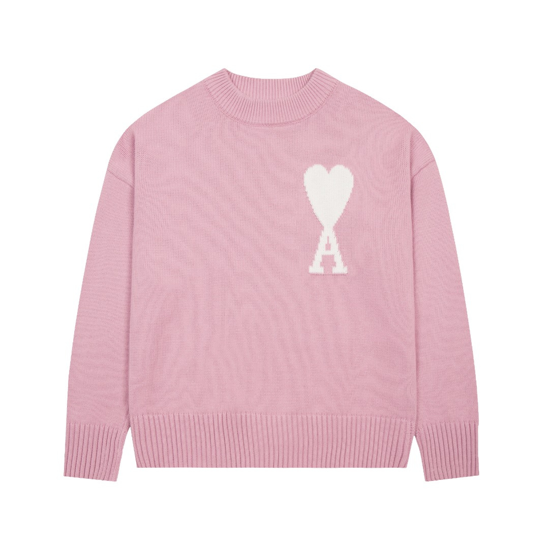 Ami Sweater