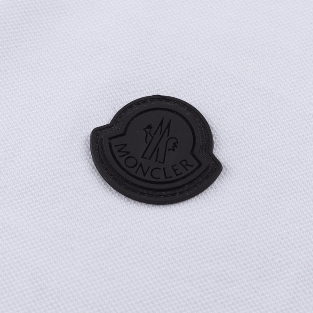 Monogram Polo