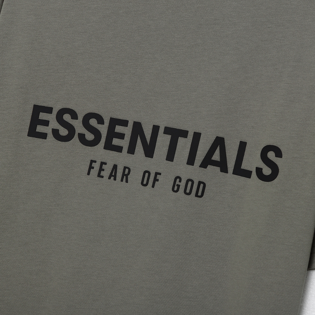 Essentials Fear of God T-shirt