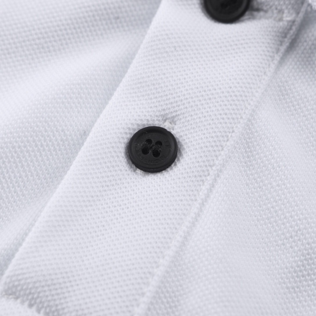 Monogram Polo