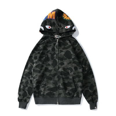BAPE HOODIES