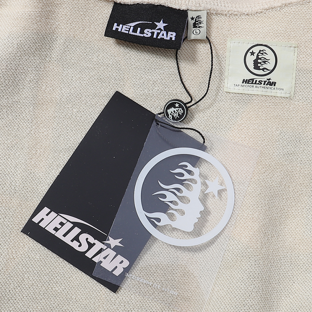 Hellstar Tracksuit