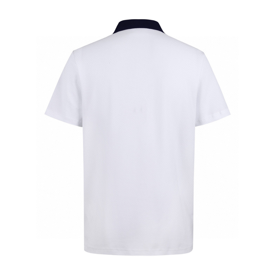 Monogram Polo