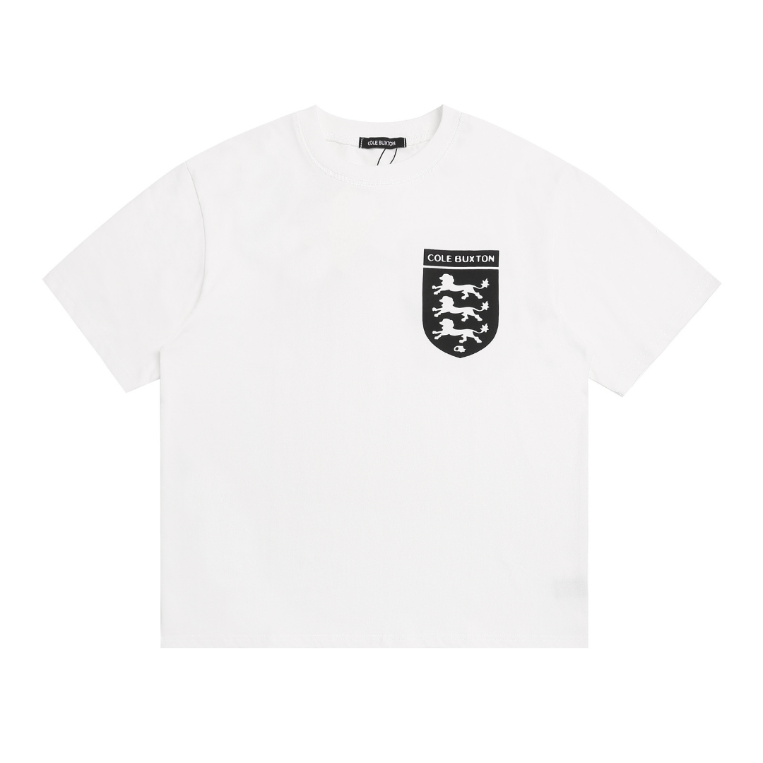 CB Monogram T-shirt
