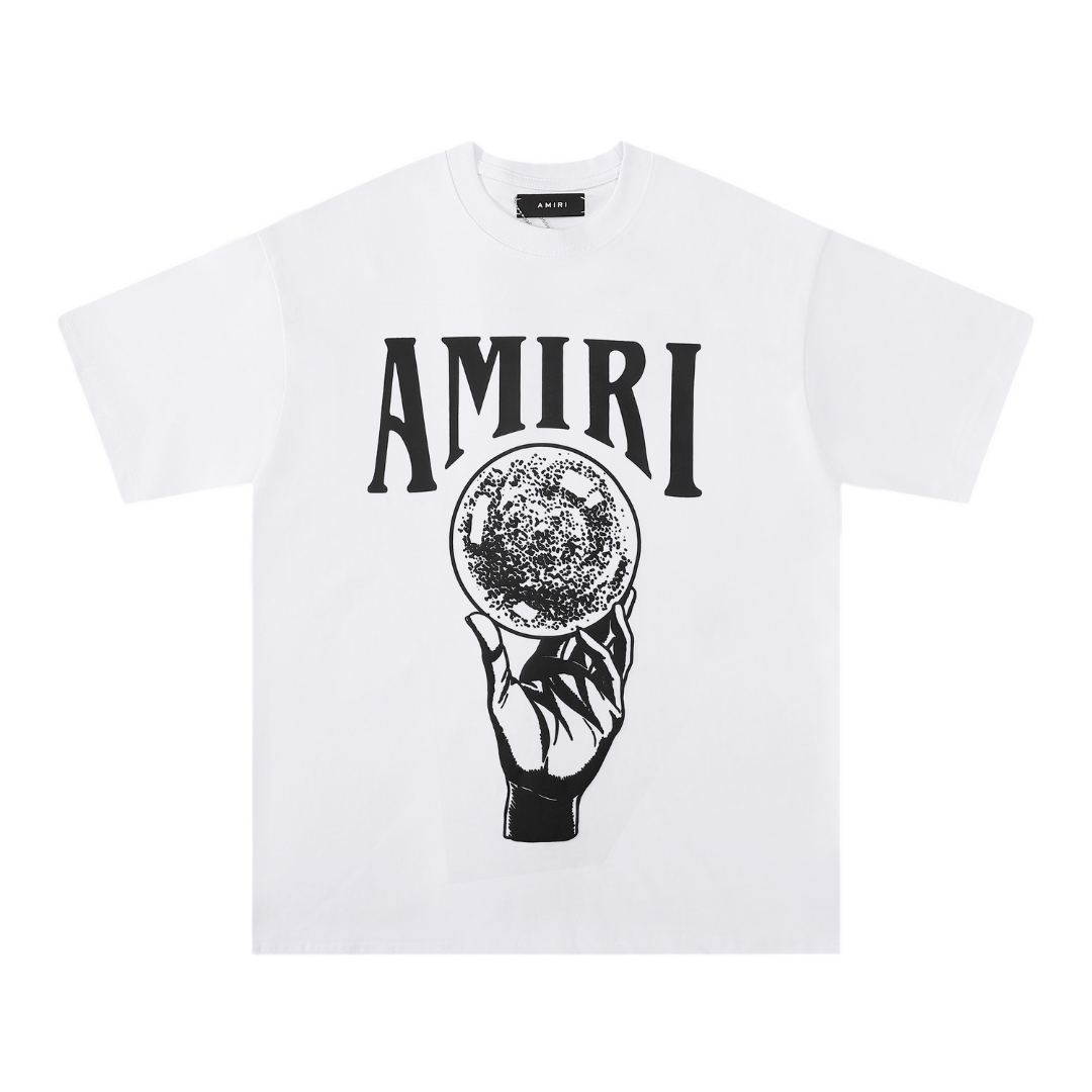 Amiri Crystal Ball T-shirt