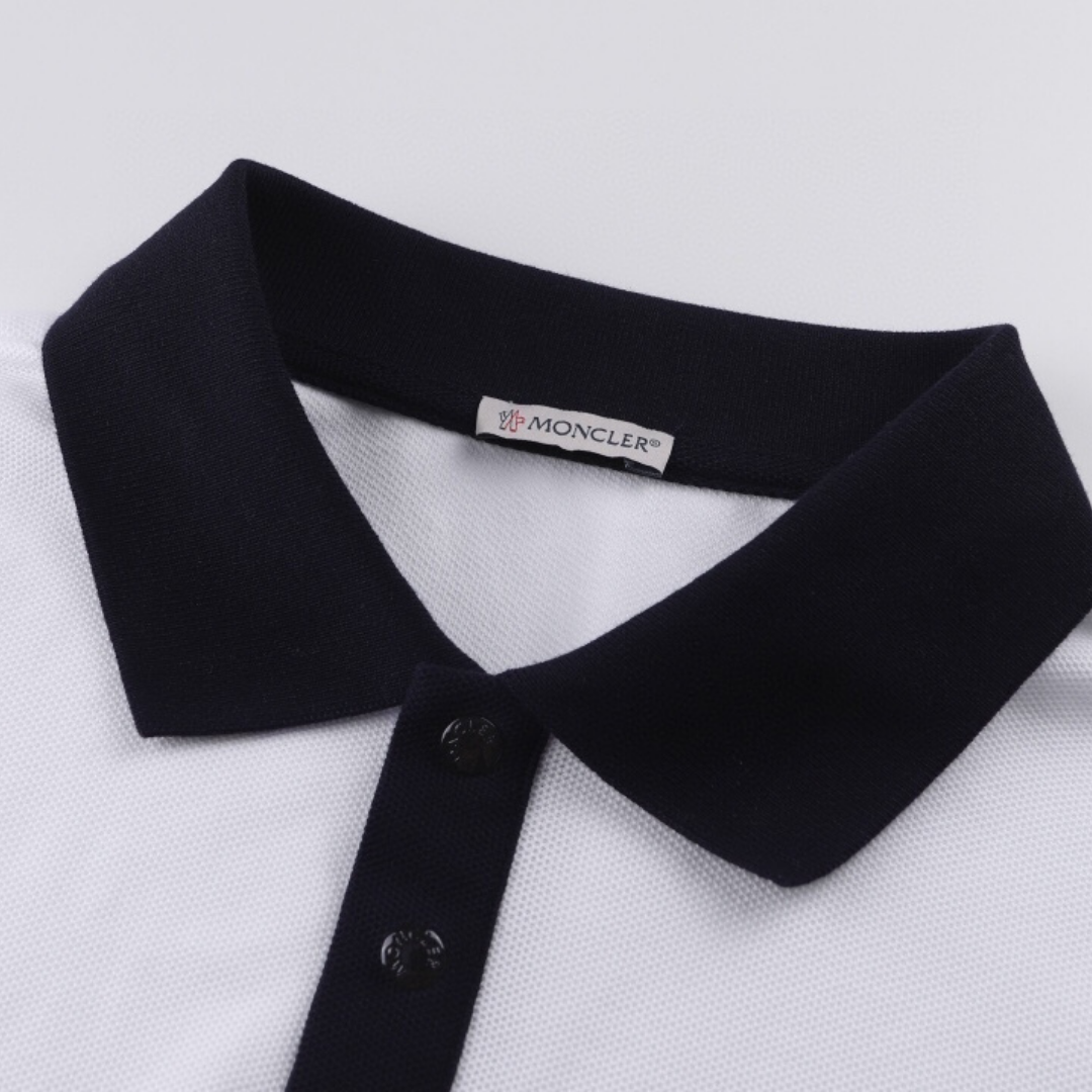 Monogram Polo