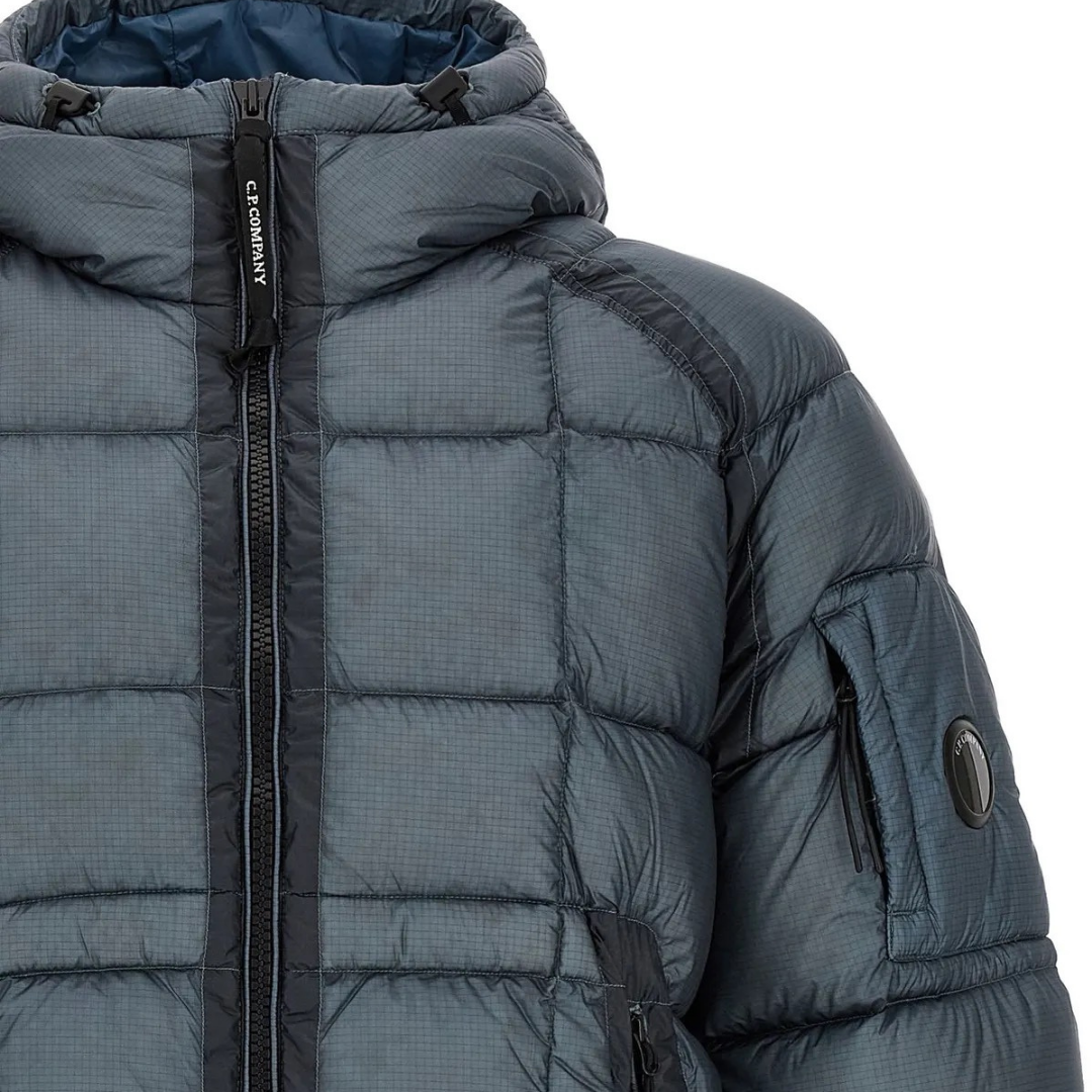 C.P Puffer Jacket