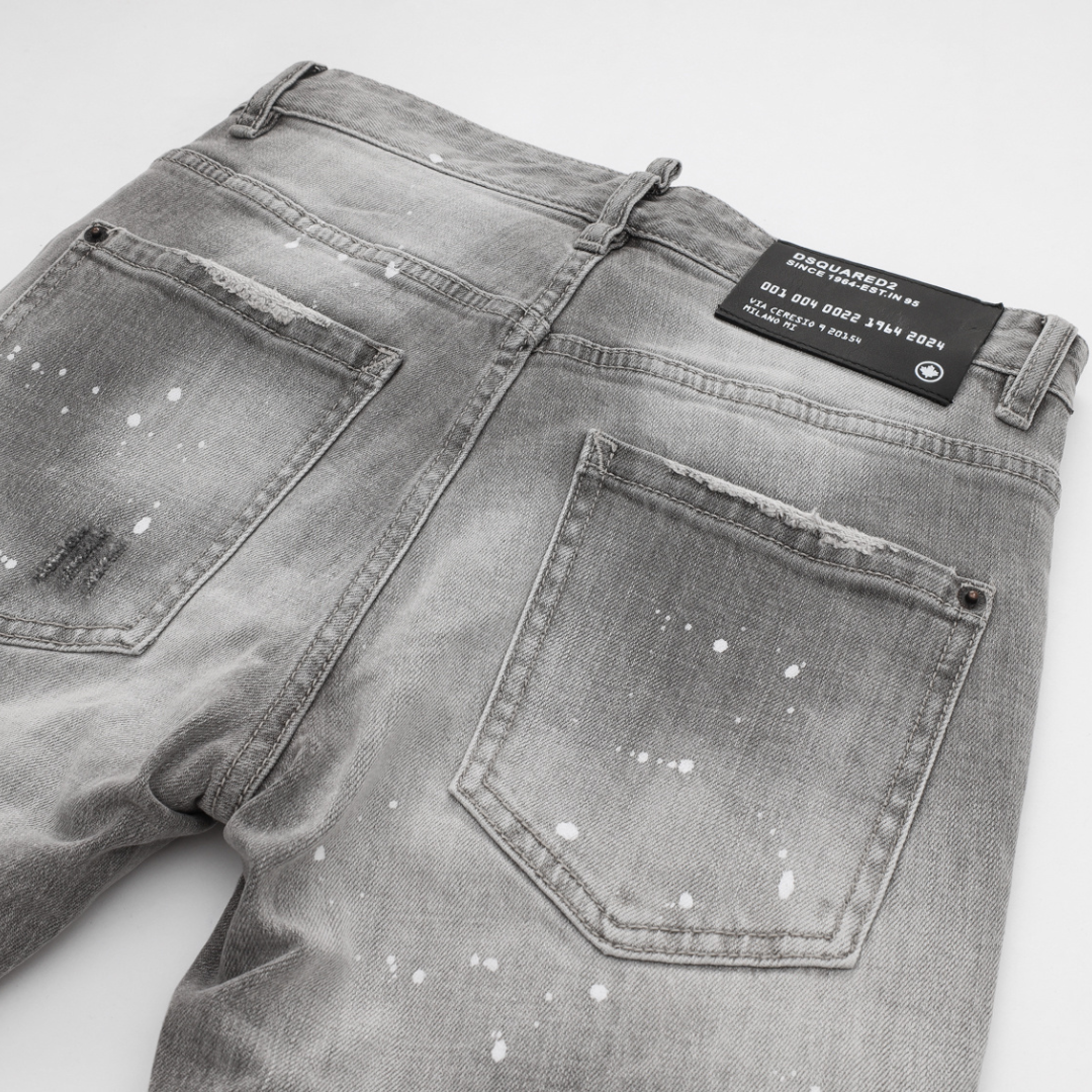 Dsq Jeans