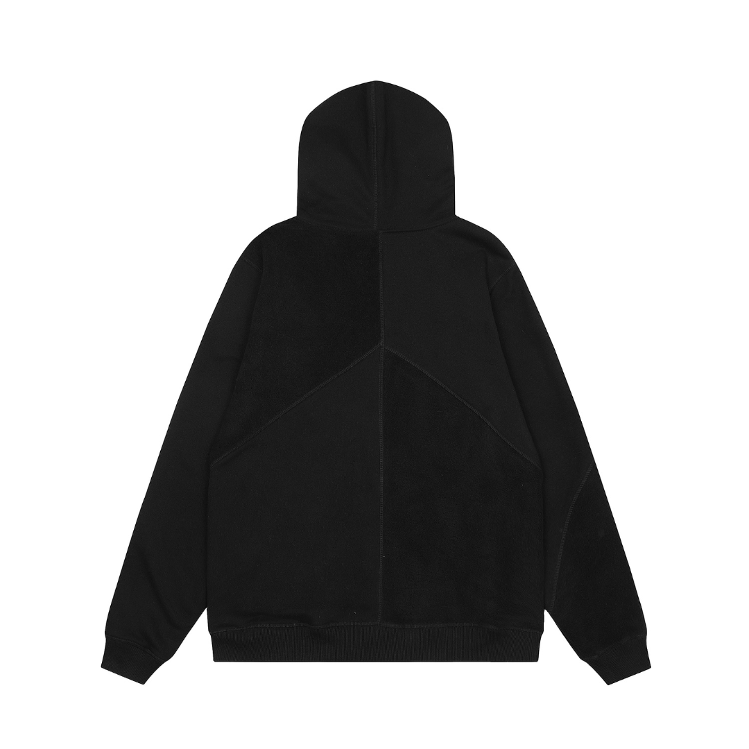 Rules The World Alcatraz Black Tracksuit