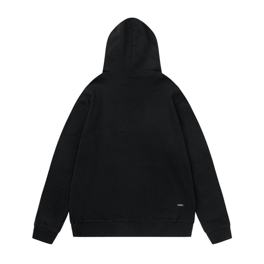 Amr Hoodie