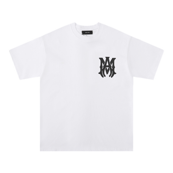 Amiri Logo T-shirt – SNW