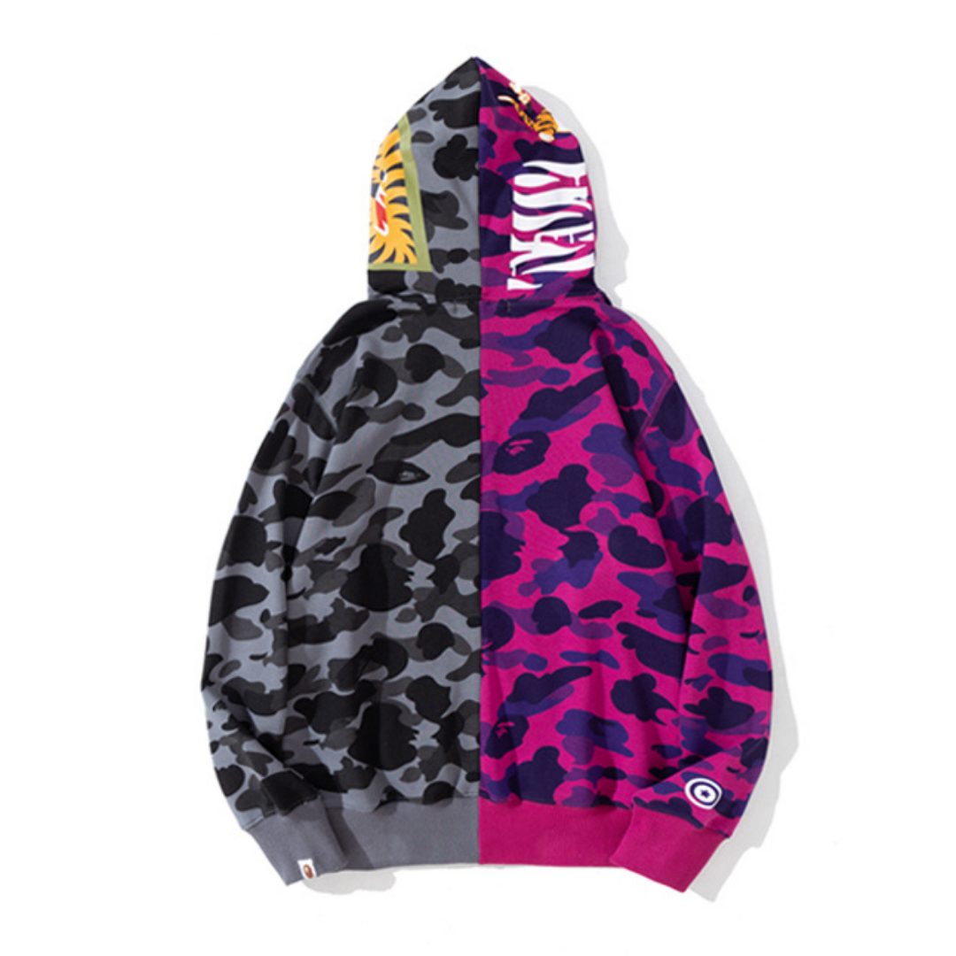 Bape Hoodie