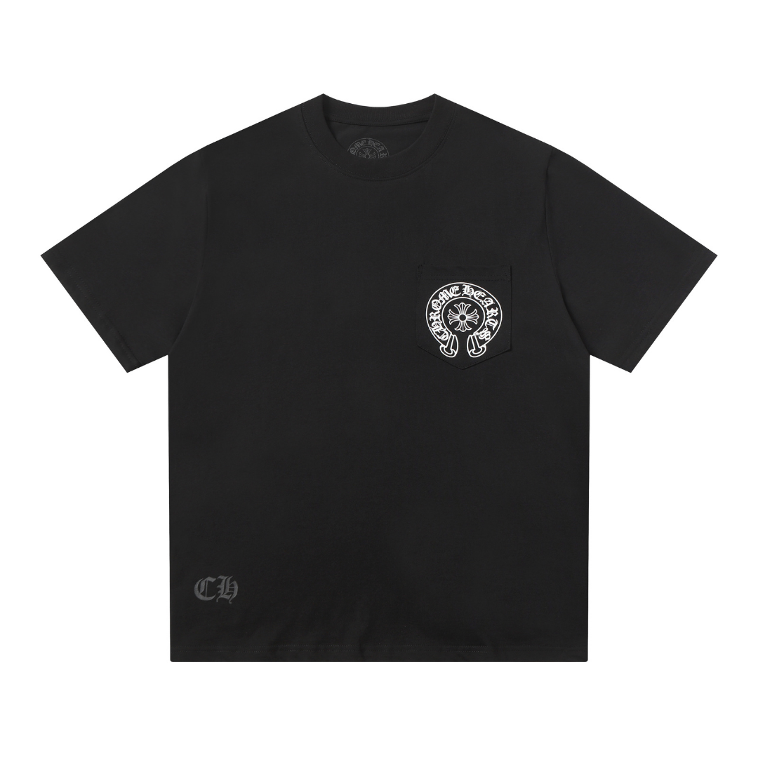 Chrome T-shirt
