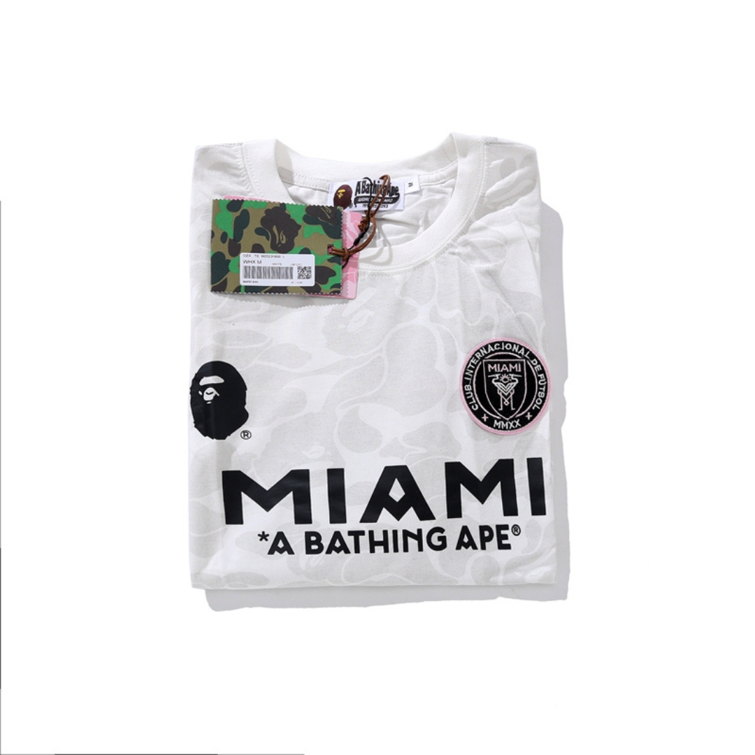 Bape Miami Set