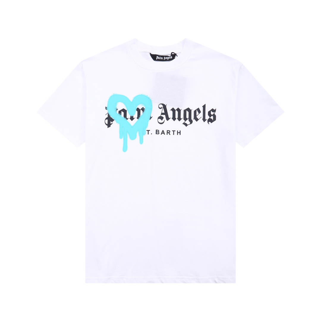 Palm Angels St. Barth T-shirt