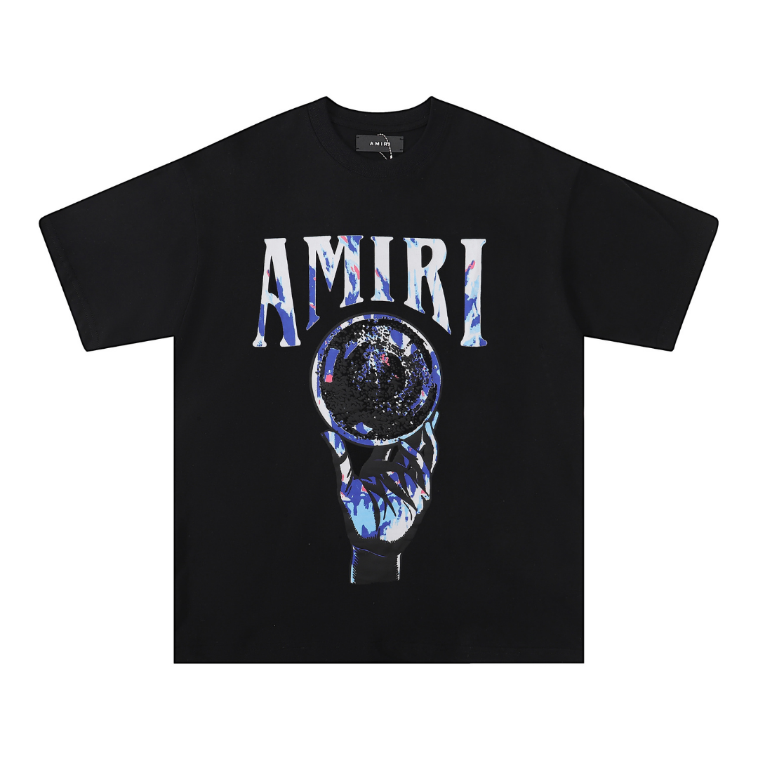Amiri Crystal Ball T-shirt