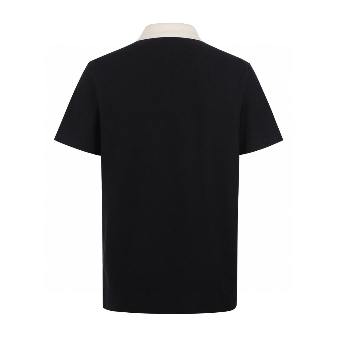 Monogram Polo
