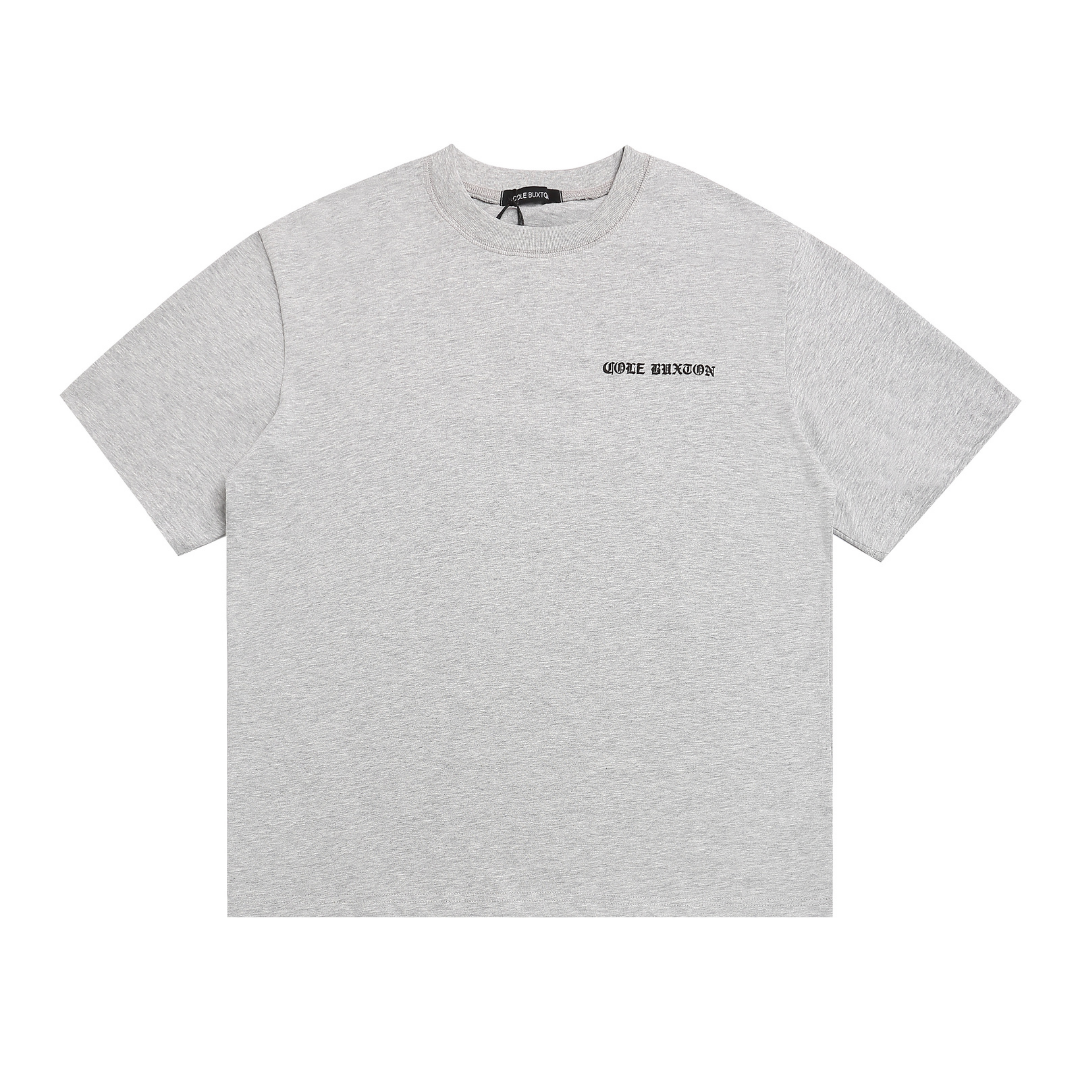 CB Monogram T-shirt