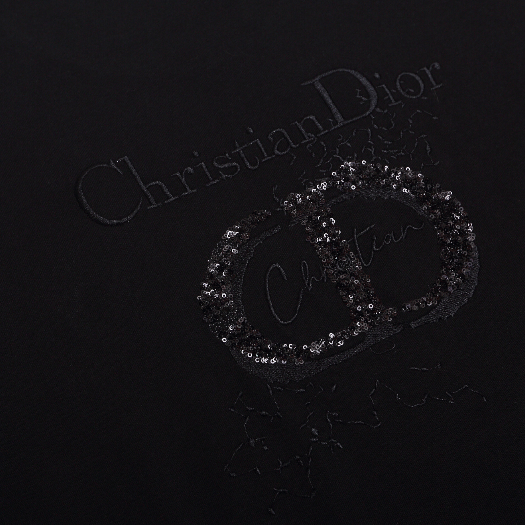 Monogram T-shirt