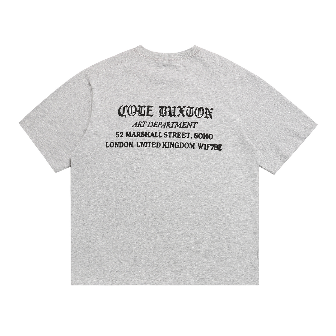 CB Monogram T-shirt