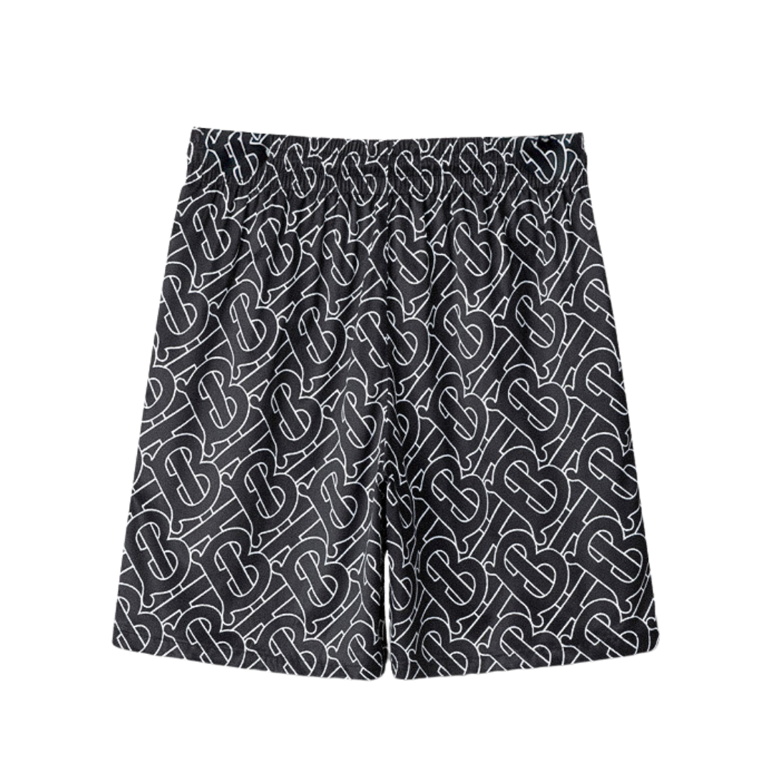 BB Logo Shorts