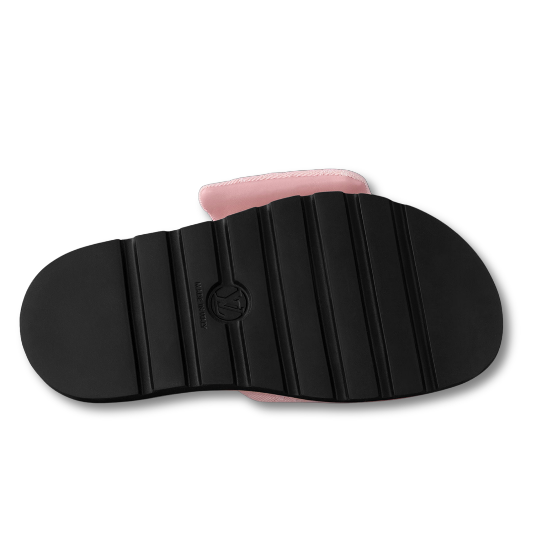 Pull Pillow Flat Slides
