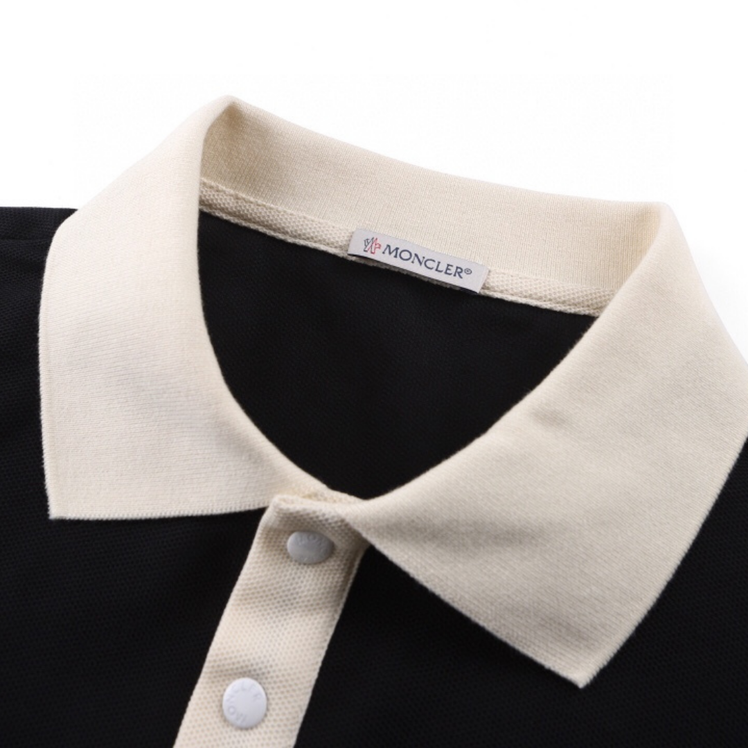 Monogram Polo