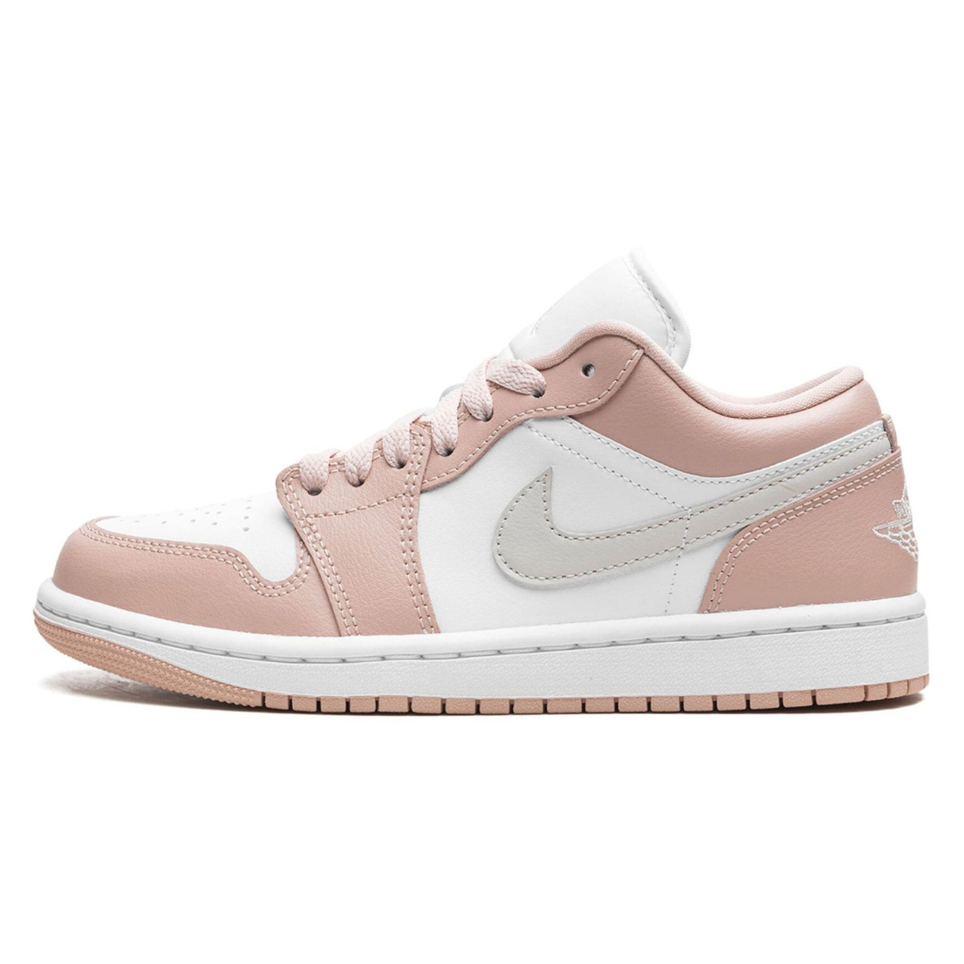 J1 Air Retro Low Crimson Tint