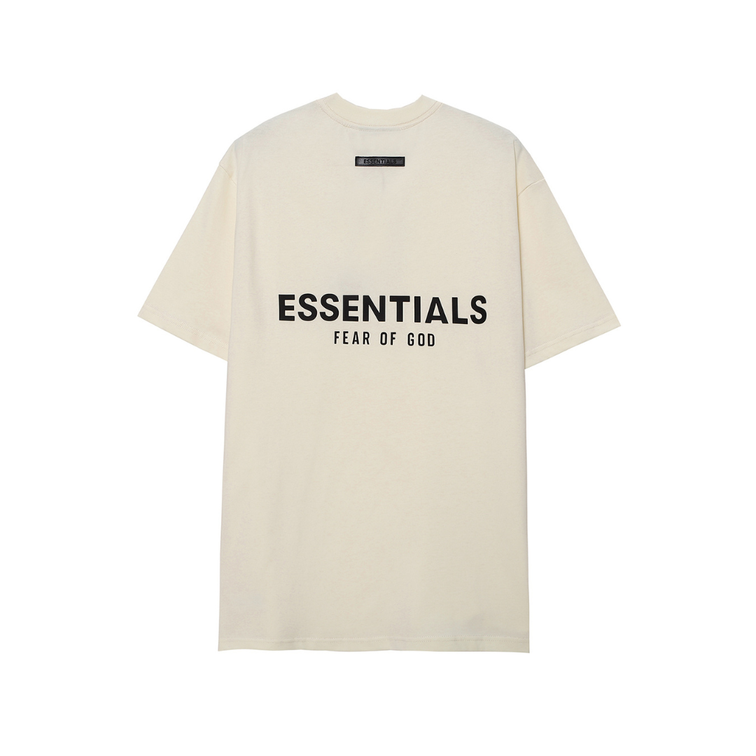 Essentials Fear of God T-shirt