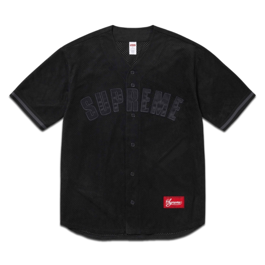 Supreme Baseball Shirt