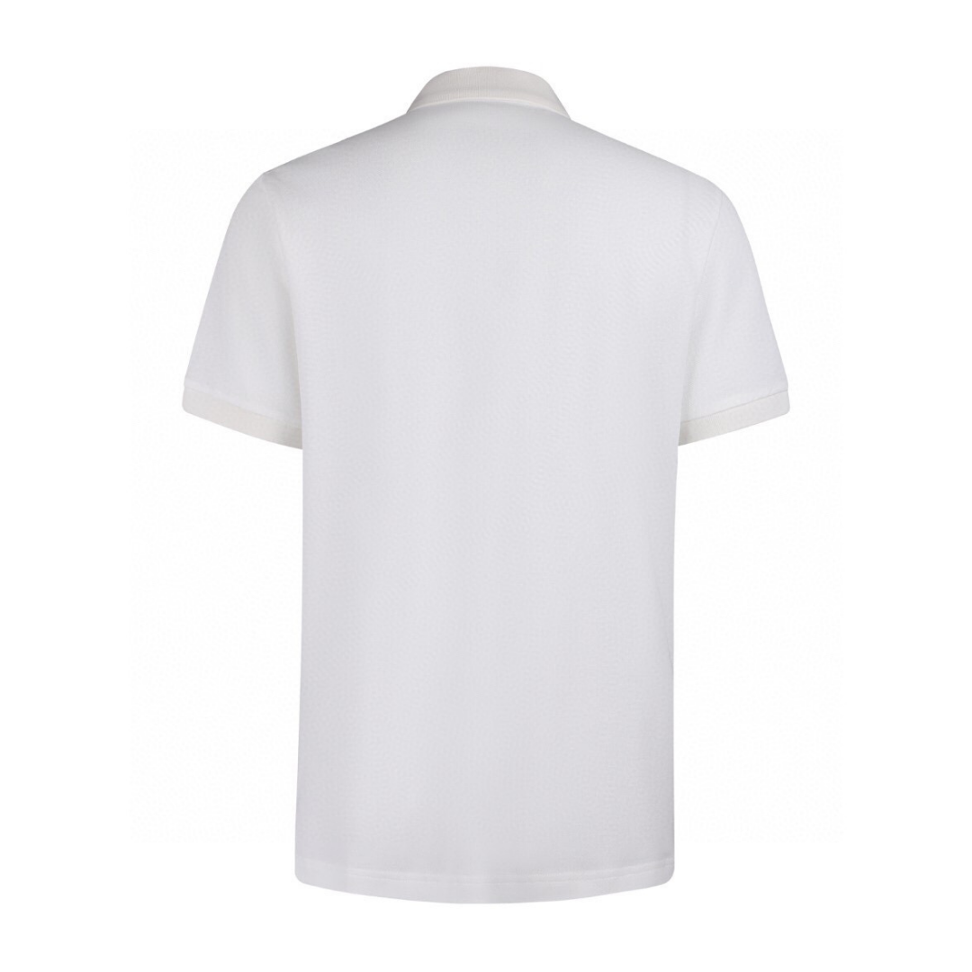 Monogram Polo