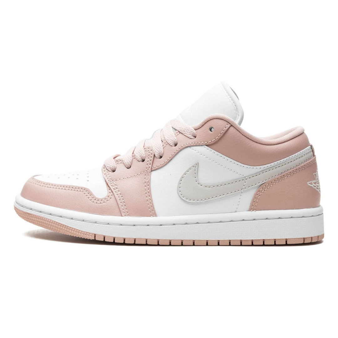 J1 Air Retro Low Crimson Tint