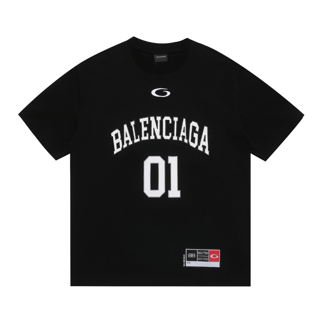 BB Graphic T-shirt