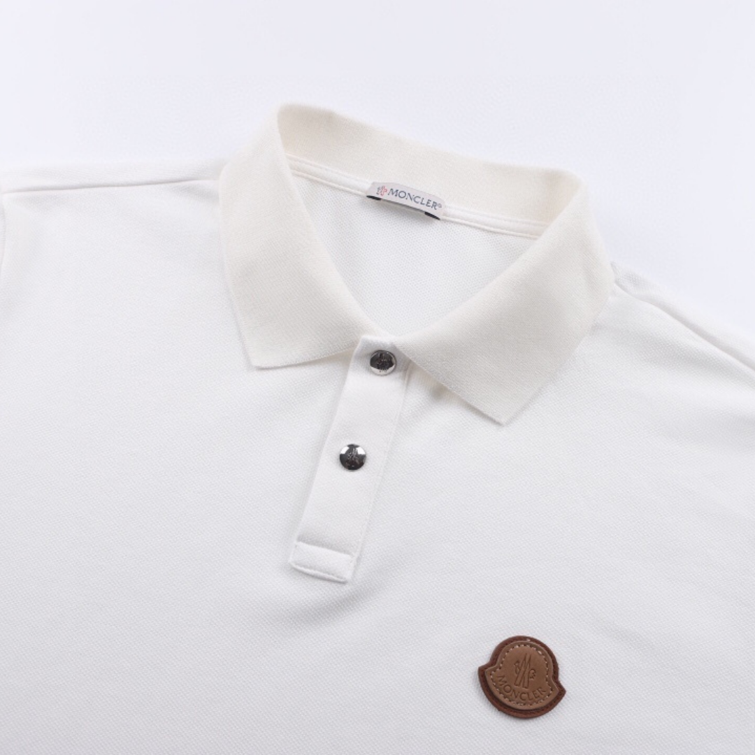 Monogram Polo