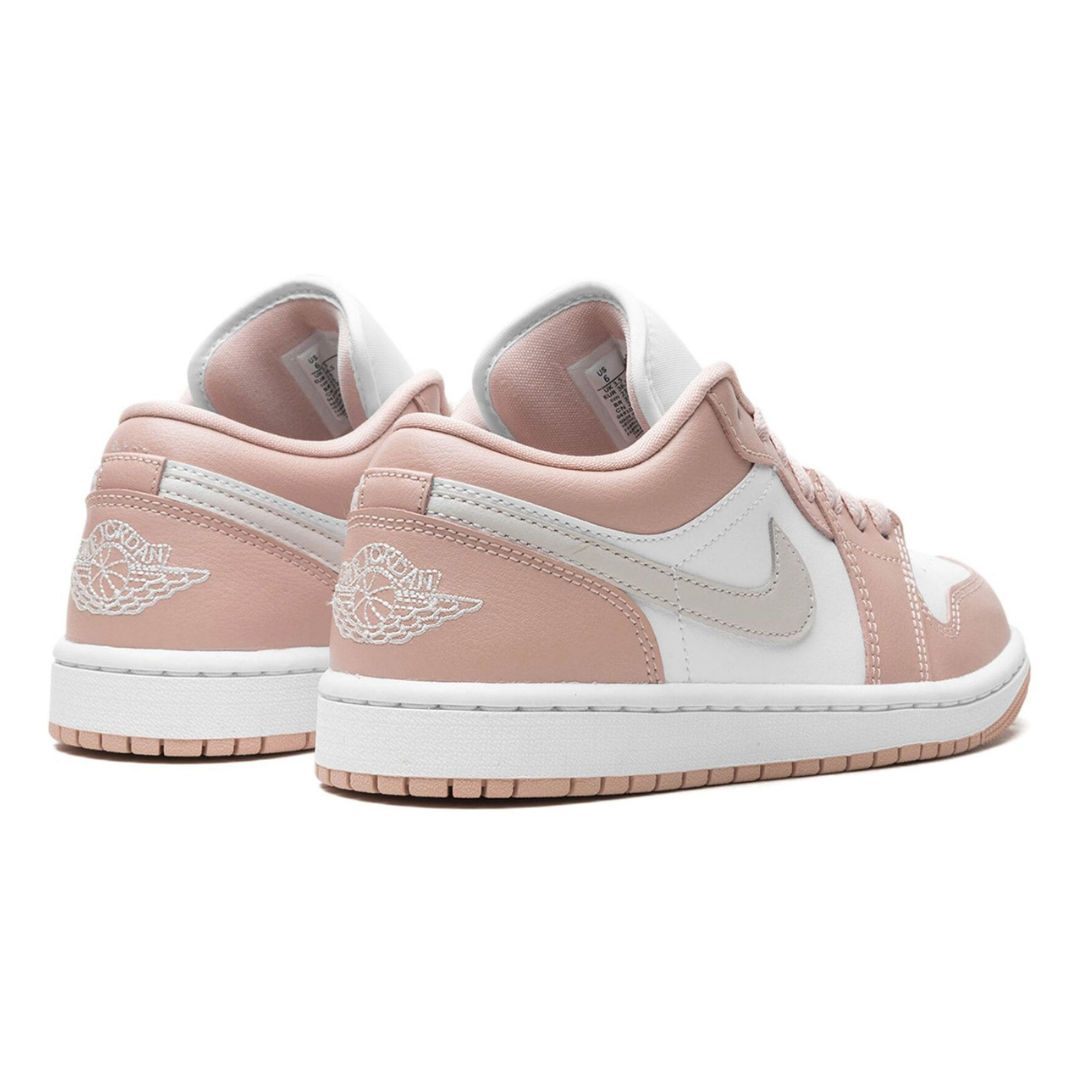 J1 Air Retro Low Crimson Tint