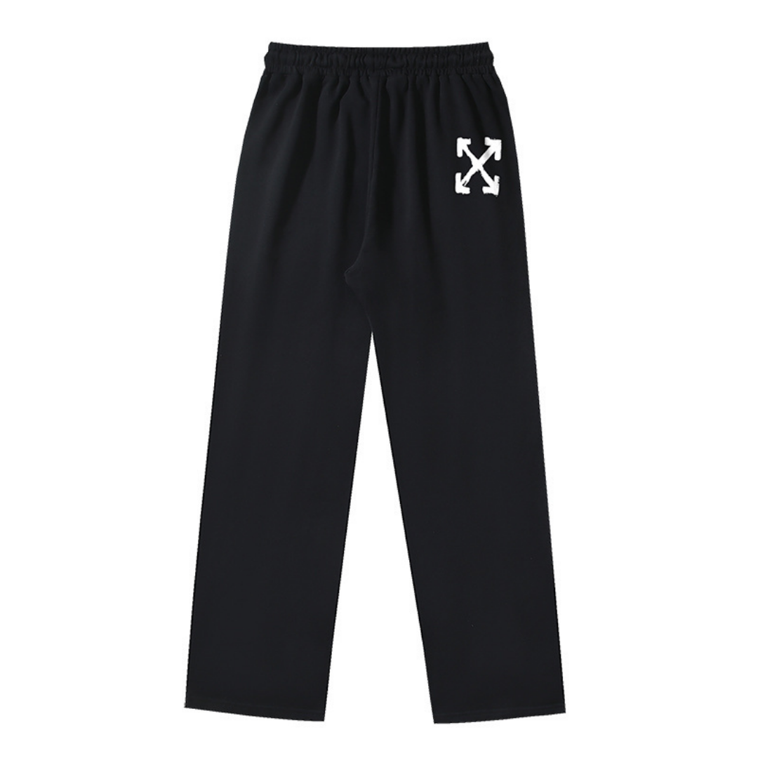 Off-W Monogram Pants